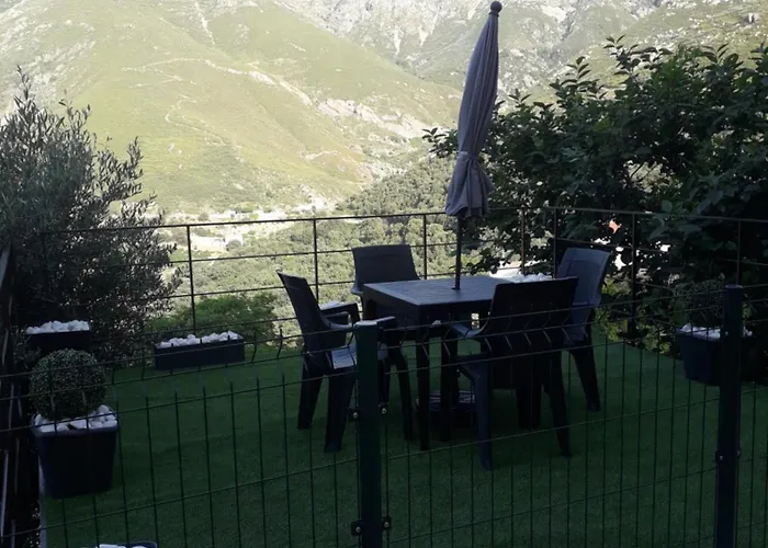 Apartmán Neuf A 15mn De La