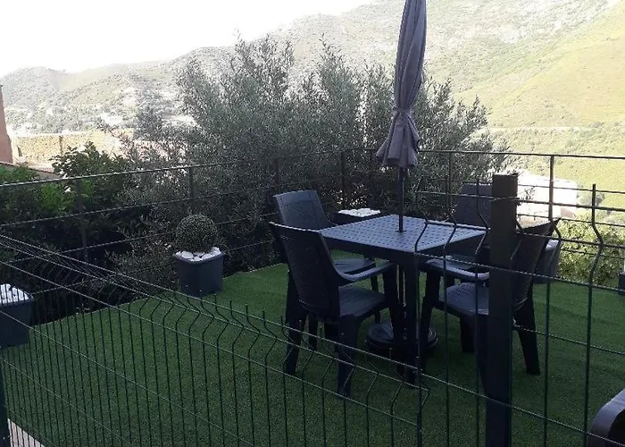 Apartmán Neuf A 15mn De La Occhiatana