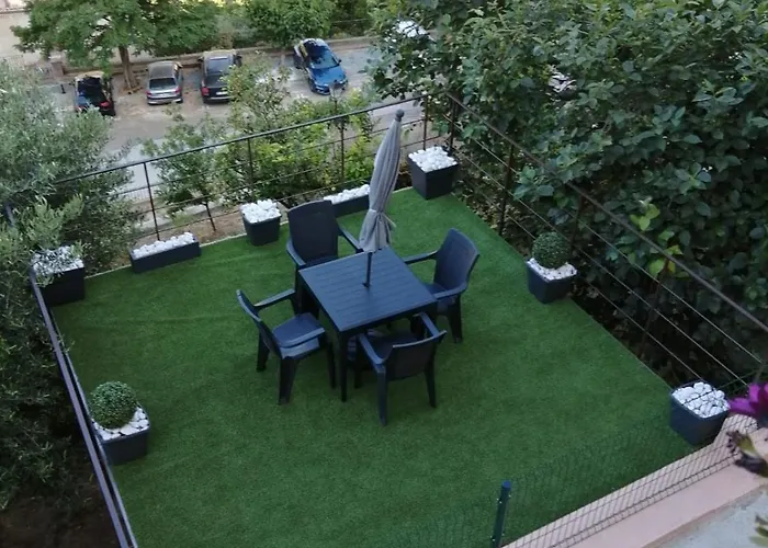 Apartmán Neuf A 15mn De La *