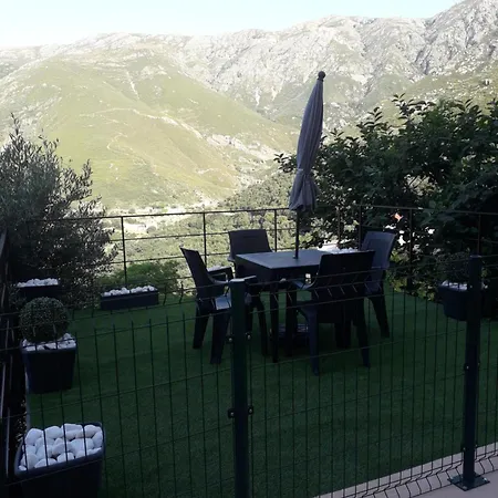 Apartment Neuf A 15mn De La