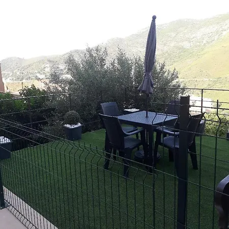 Apartment Neuf A 15mn De La Occhiatana