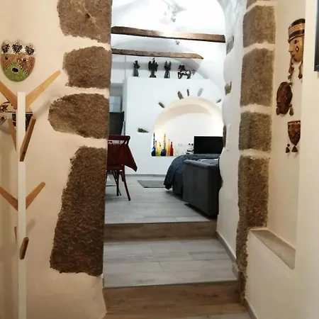 Neuf A 15mn De La 公寓