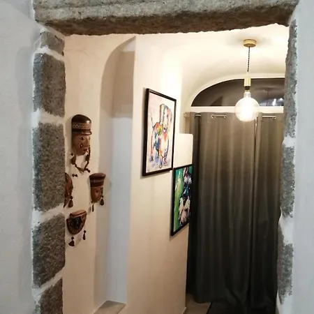 公寓 Neuf A 15mn De La Occhiatana