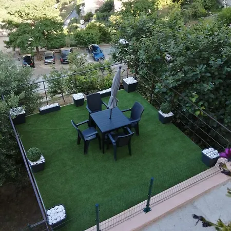 Apartment Neuf A 15mn De La *
