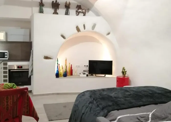 Neuf A 15mn De La * Occhiatana