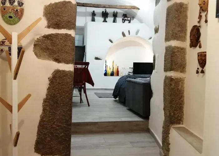 Neuf A 15mn De La 公寓